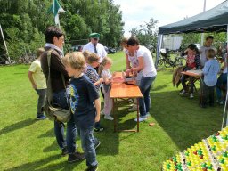 Schützenfest 2012